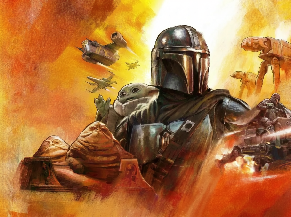 'The Mandalorian and Grogu' vuelve al cine con un 60% en Rotten Tomatoes, justo en la línea de aprobación 'The Mandalorian and Grogu' vuelve al cine con un 60% en Rotten Tomatoes, justo en la línea de aprobación