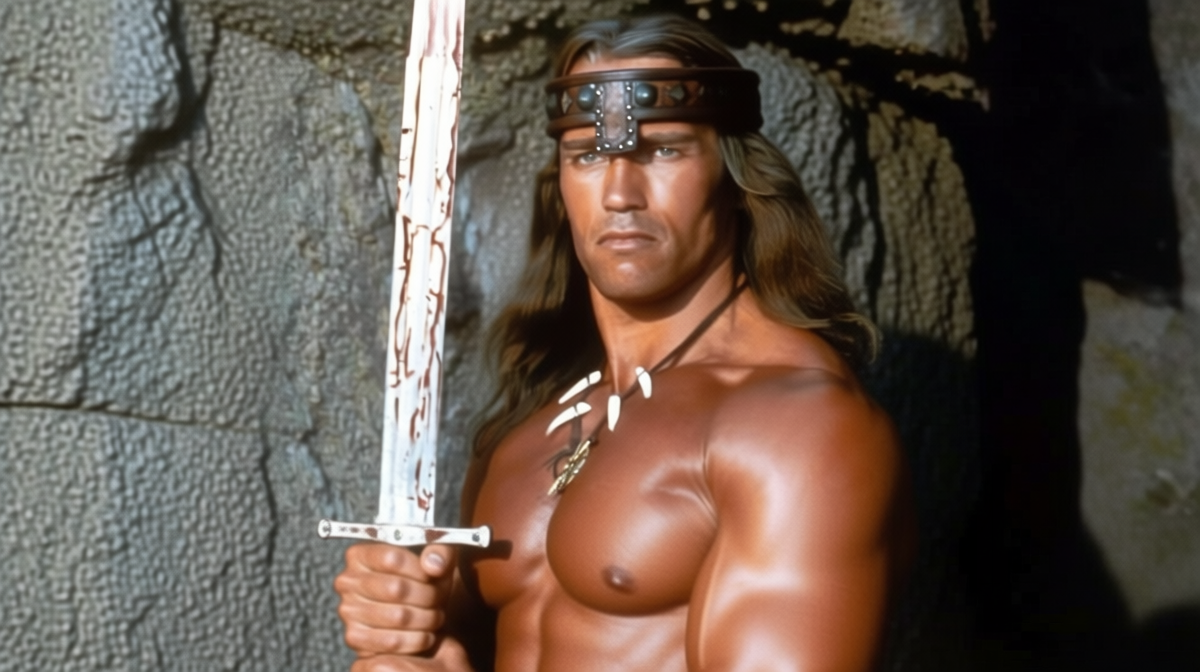 'King Conan' vuelve con Arnold Schwarzenegger y 20th Century Studios: el rey agotado tras 40 años de trono