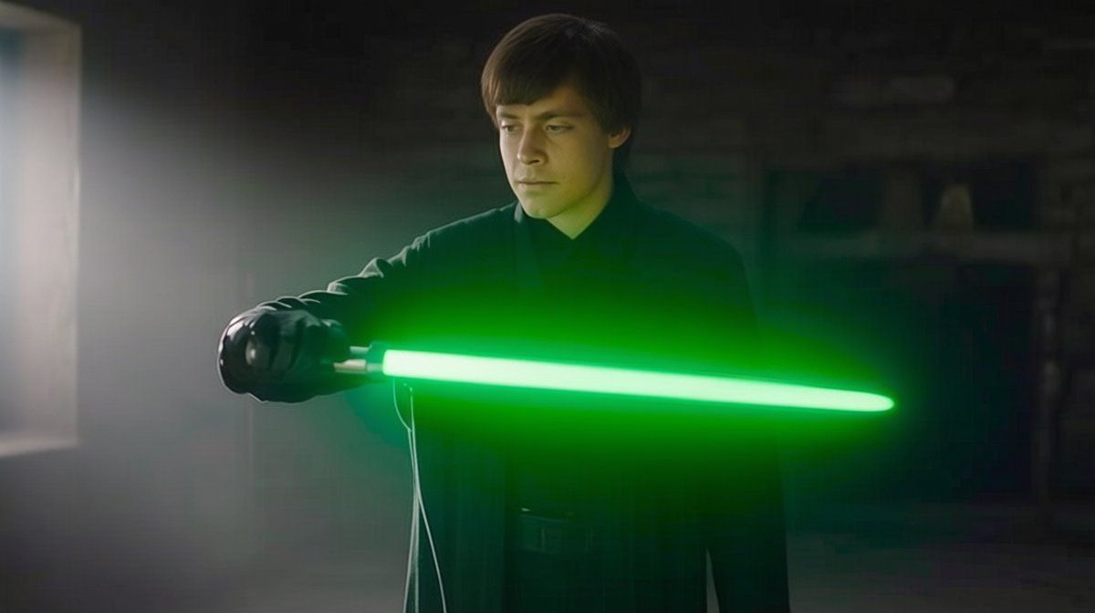 'The Mandalorian and Grogu' vuelve al cine en España: Favreau dice que su especie vive siglos y puede ser Jedi y mandaloriano