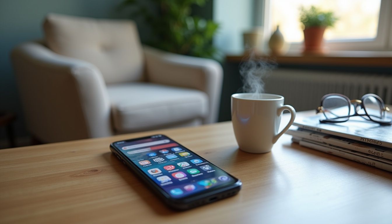 cerrar apps manualmente consume mas bateria