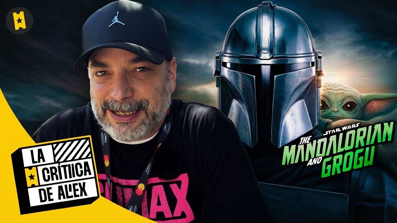 'The Mandalorian y Grogu' en cine busca recuperar el tono clásico de la serie, pese a las críticas negativas en EE. UU.
