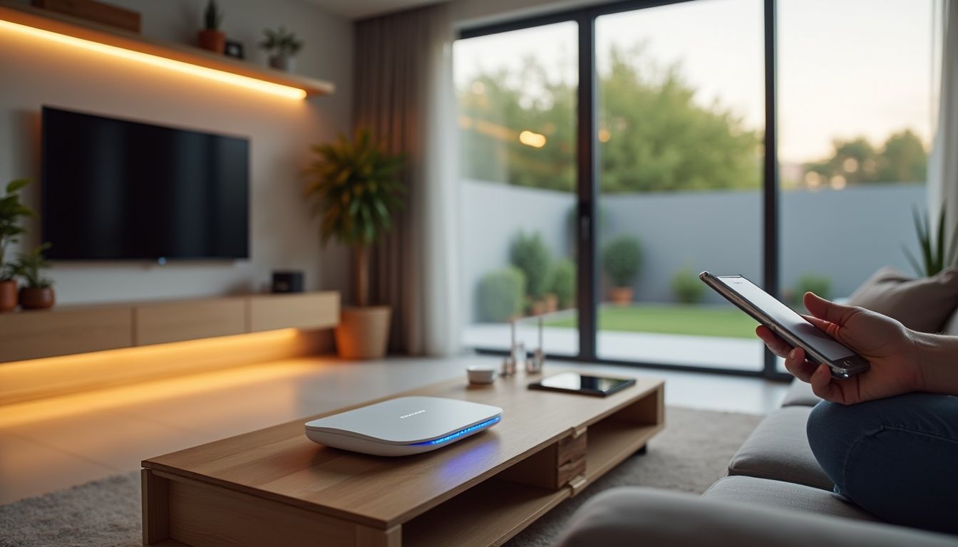 BE3600 Pro de Xiaomi puede cubrir hasta 160 metros cuadrados BE3600 Pro de Xiaomi puede cubrir hasta 160 metros cuadrados