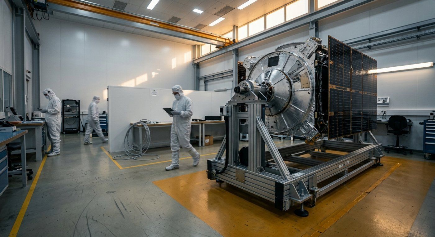 SpaceX y OpenAI se preparan para salir al mercado con 3 billones en valoración conjunta