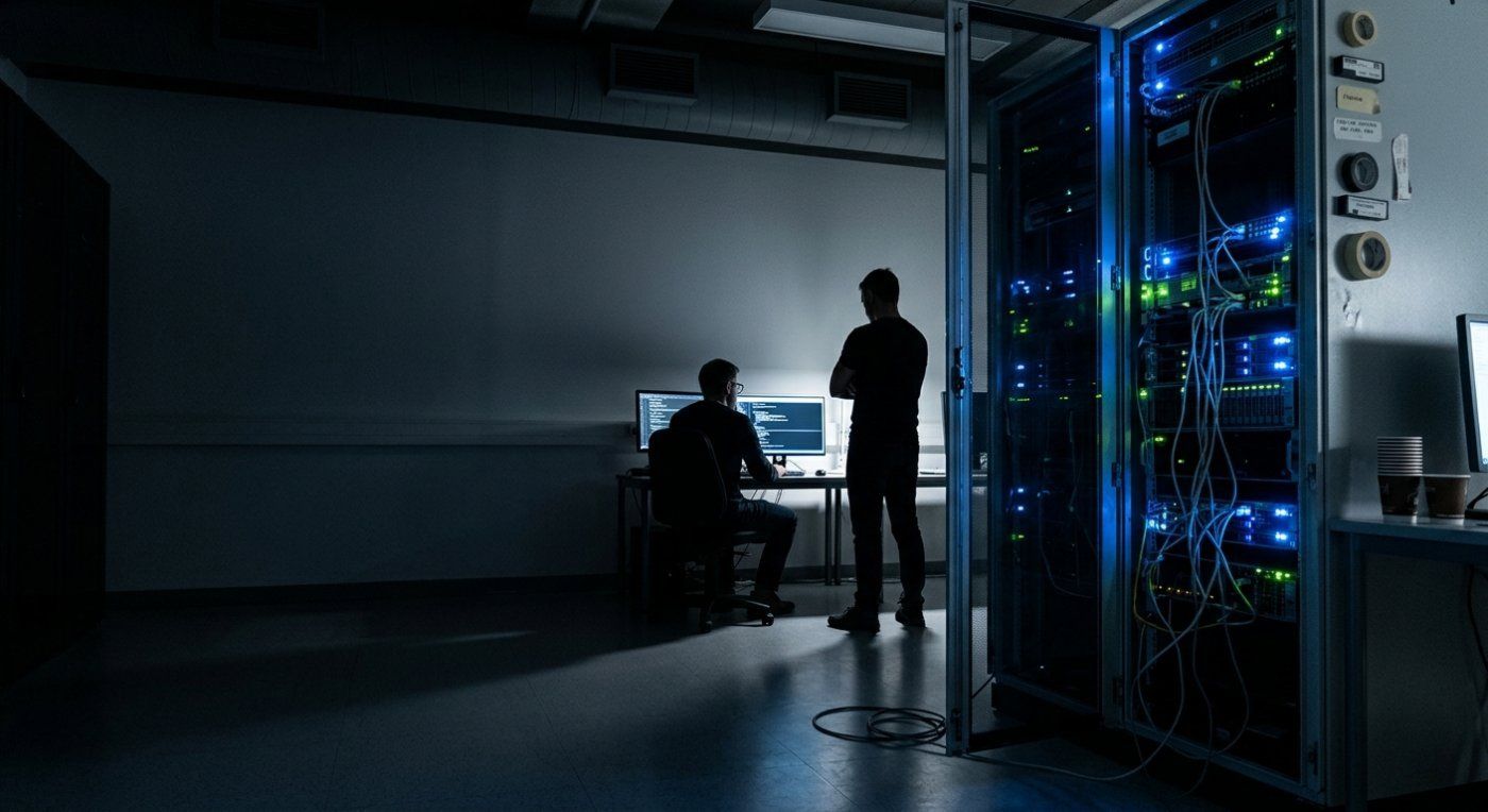 Stanford hace que Claude Sonnet 4.5 hable de “voz colectiva” bajo amenaza de apagado