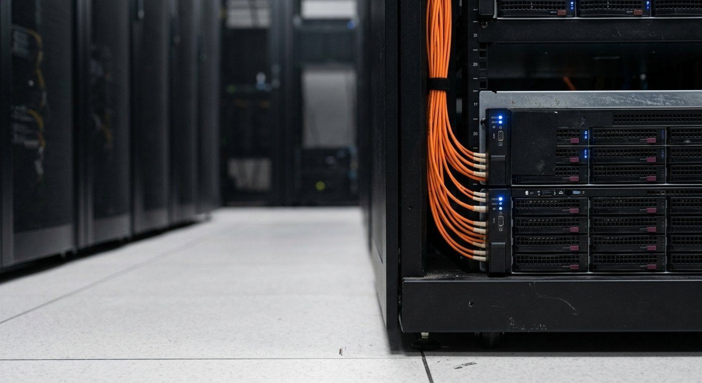 Europa alerta: la IA queda en manos de pocos con Nvidia, Microsoft, Amazon y Google controlando nube, chips y acceso