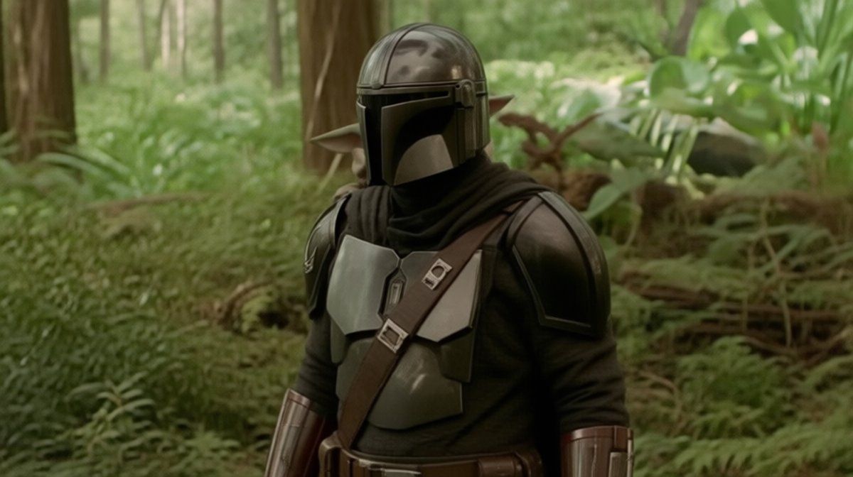 ‘The Mandalorian and Grogu’ iguala a ‘Han Solo’ con 165 millones en su arranque y presiona a Star Wars en taquilla