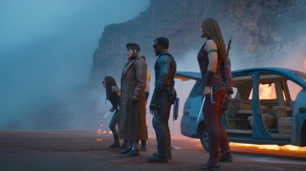 Blade suena para 'Avengers: Secret Wars' en cines: Marvel aún no define si volverá Wesley Snipes o Mahershala Ali