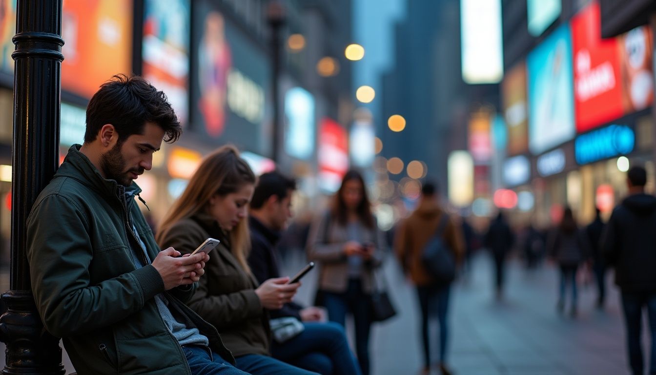 el movil necesita espacio libre para funcionar