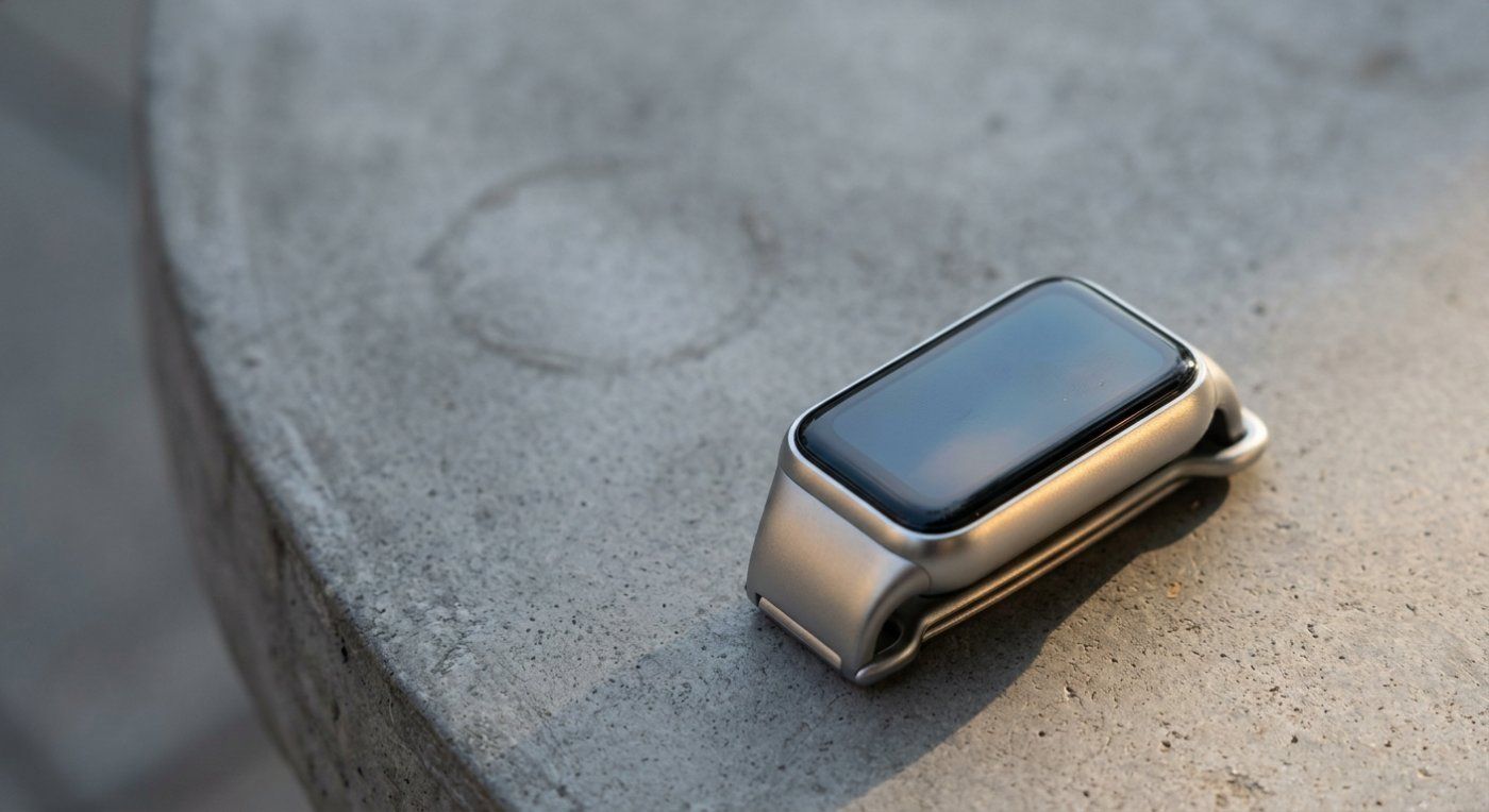 Xiaomi Smart Band 10 Pro sube a 2.000 nits, añade modo juego y arranca en China por unos 50 euros