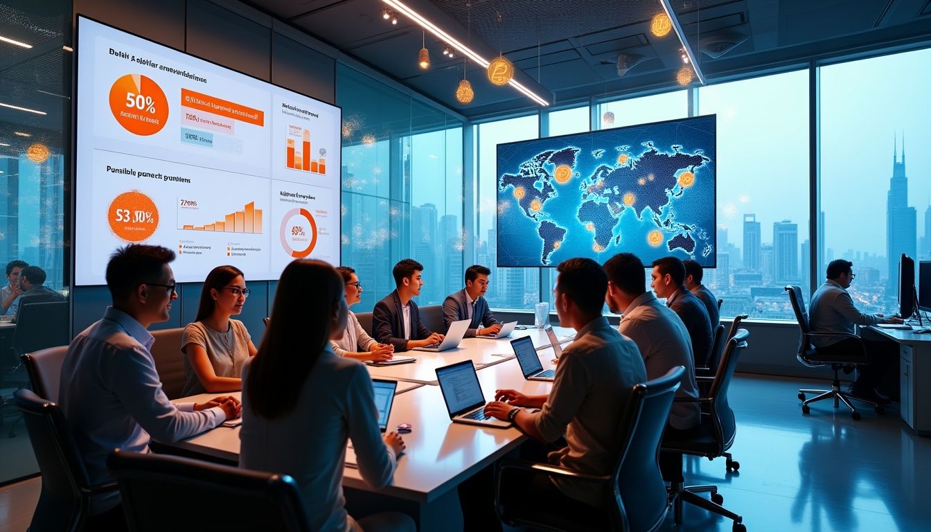 la IA ya no asiste en el comercio ejecuta compras la IA ya no asiste en el comercio ejecuta compras