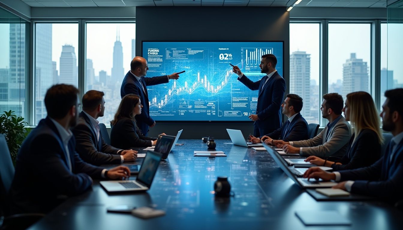 la IA no crea riqueza la IA no crea riqueza