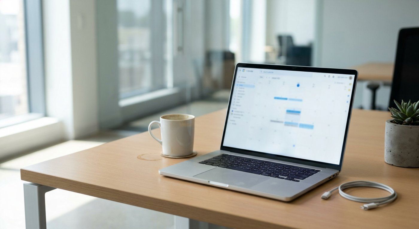 Google lanza Gemini Spark, su agente IA para Gmail y Calendar, con despliegue controlado
