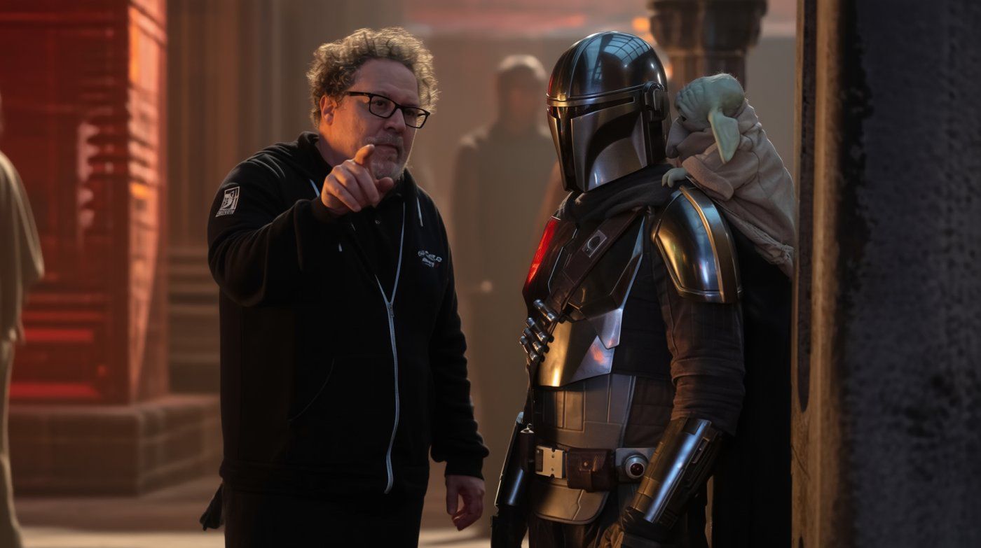 'The Mandalorian and Grogu' en cines arranca con 165 millones y devuelve a Star Wars a lo más alto