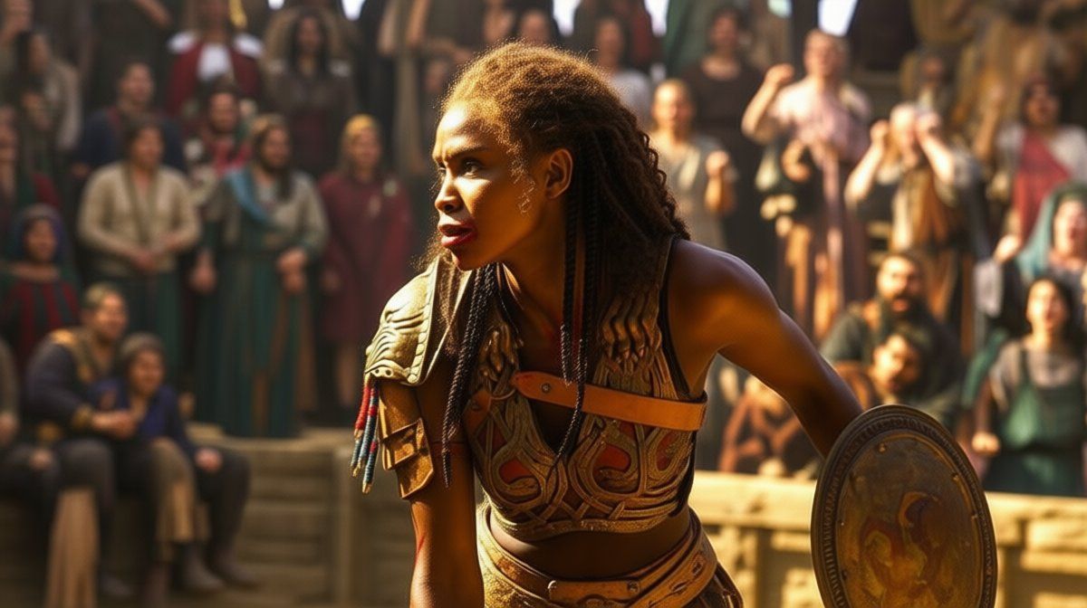 Starz cancela 'Spartacus: House of Ashur' tras una sola temporada, pese a un 91% de crítica y su estreno en Prime Video