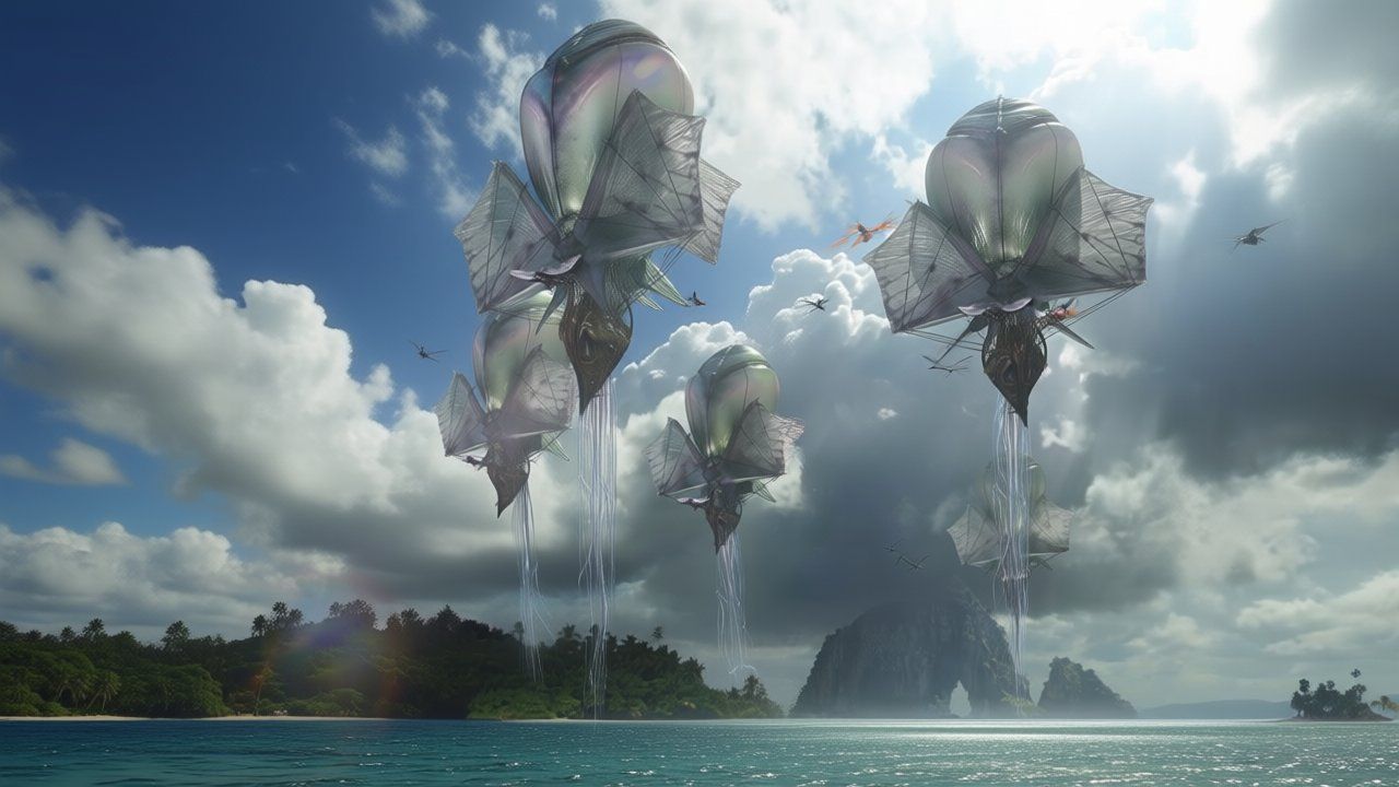 Avatar 4 cambia de narradora: Kiri sustituye a Jake Sully y llegará a cines en 2029