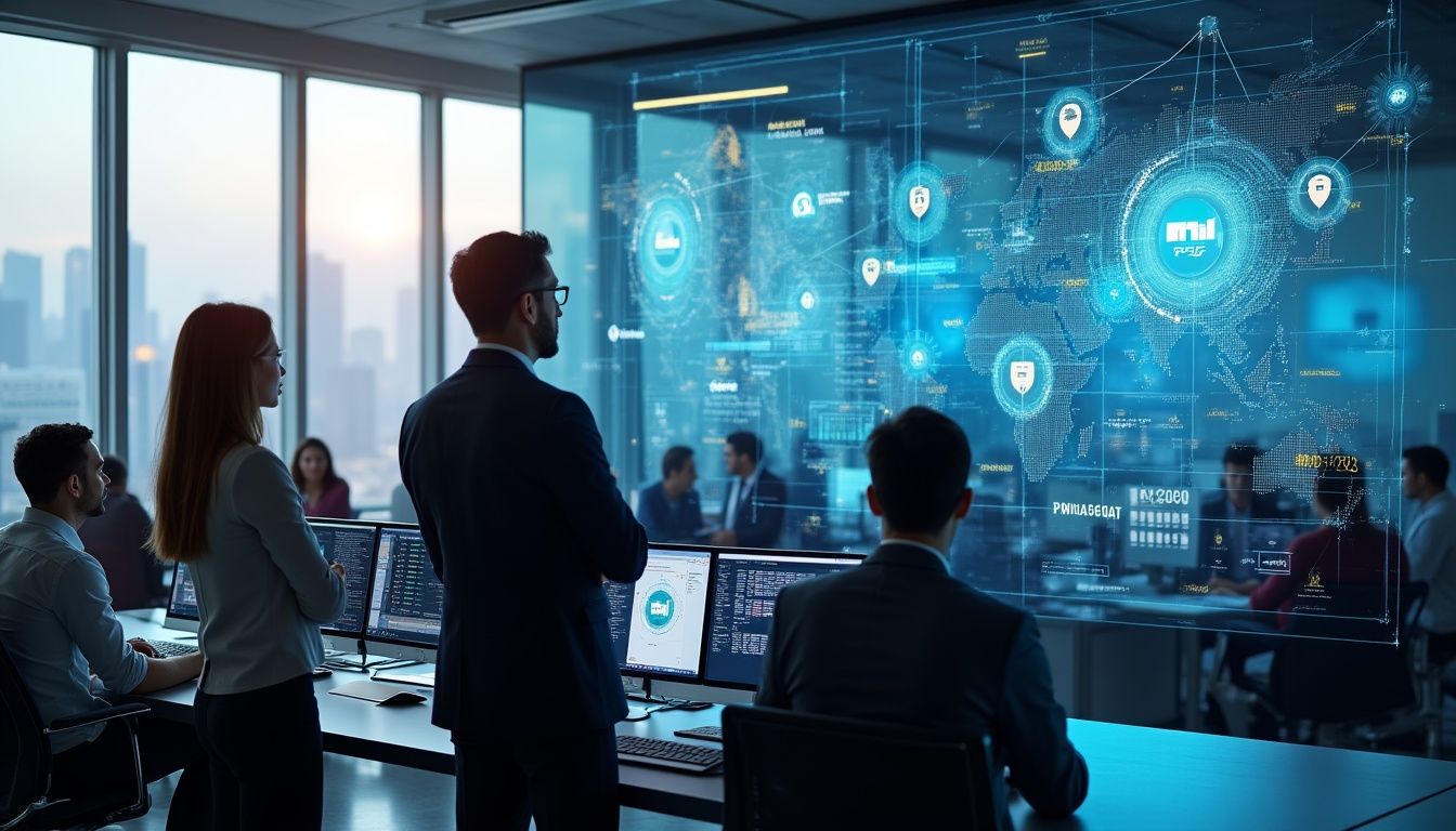 Microsoft ya usa millones de agentes de IA internamente