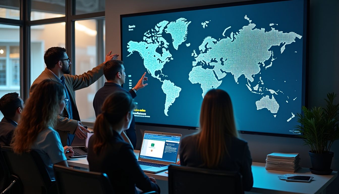 un tercio de los prompts en empresas exponen datos