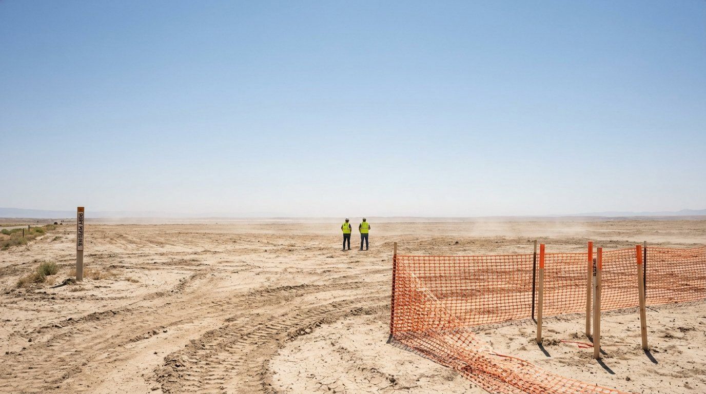 Utah autoriza el Stratos Project: un centro de datos de 9 GW que duplica el consumo eléctrico del estado