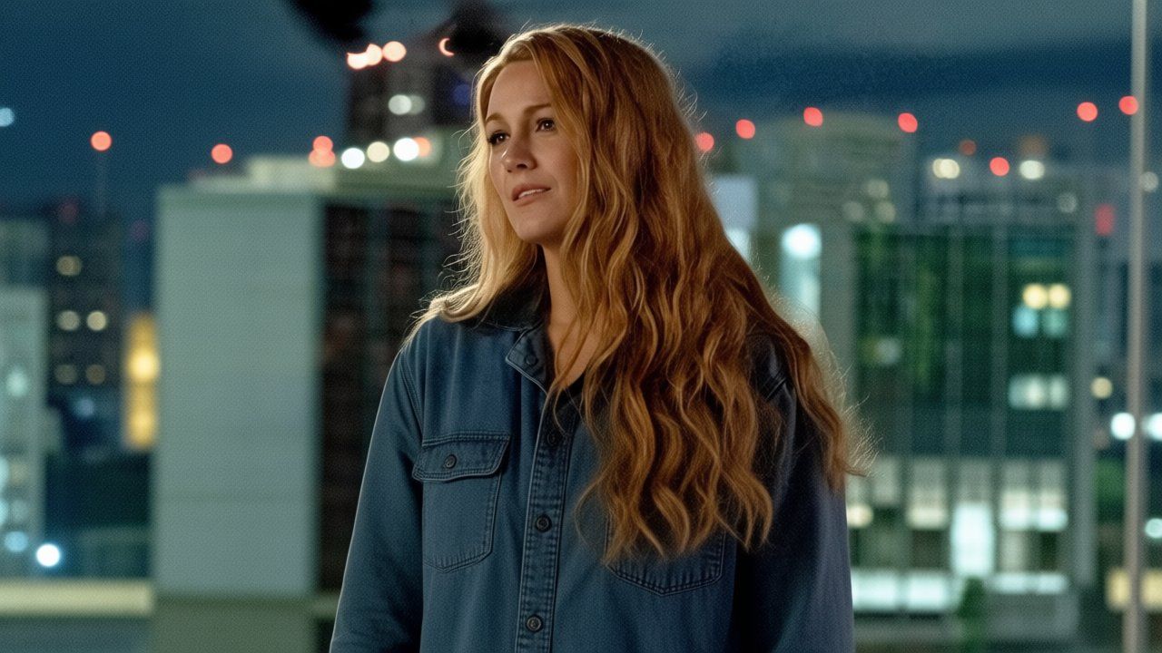 'Romper el círculo' llega a Netflix tras recaudar 351,4 millones y cerrar una disputa legal entre Blake Lively y Justin Baldoni