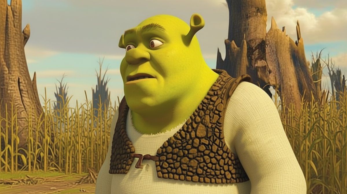 'Shrek 5' en cines en 2027: vuelve con Mike Myers, Eddie Murphy y Fiona, pero ahora con los hijos ya crecidos