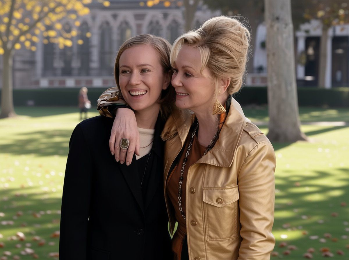 'Hacks' prepara DVD y Blu-Ray para no desaparecer del streaming: Lucia Aniello alerta de que 'ya no existe'
