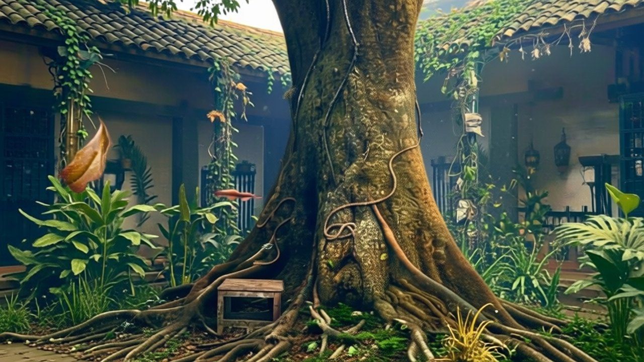 'Cien años de soledad' en Netflix fija su final: 7 episodios el 5 de agosto y 'El Gran Final' el 26