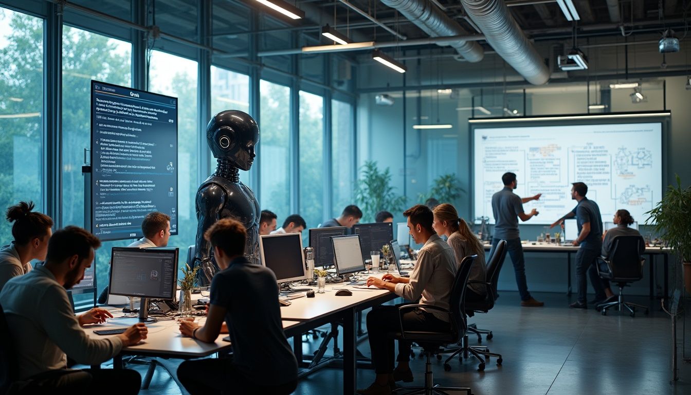 Grok comparó a Musk con Da Vinci y Tyson