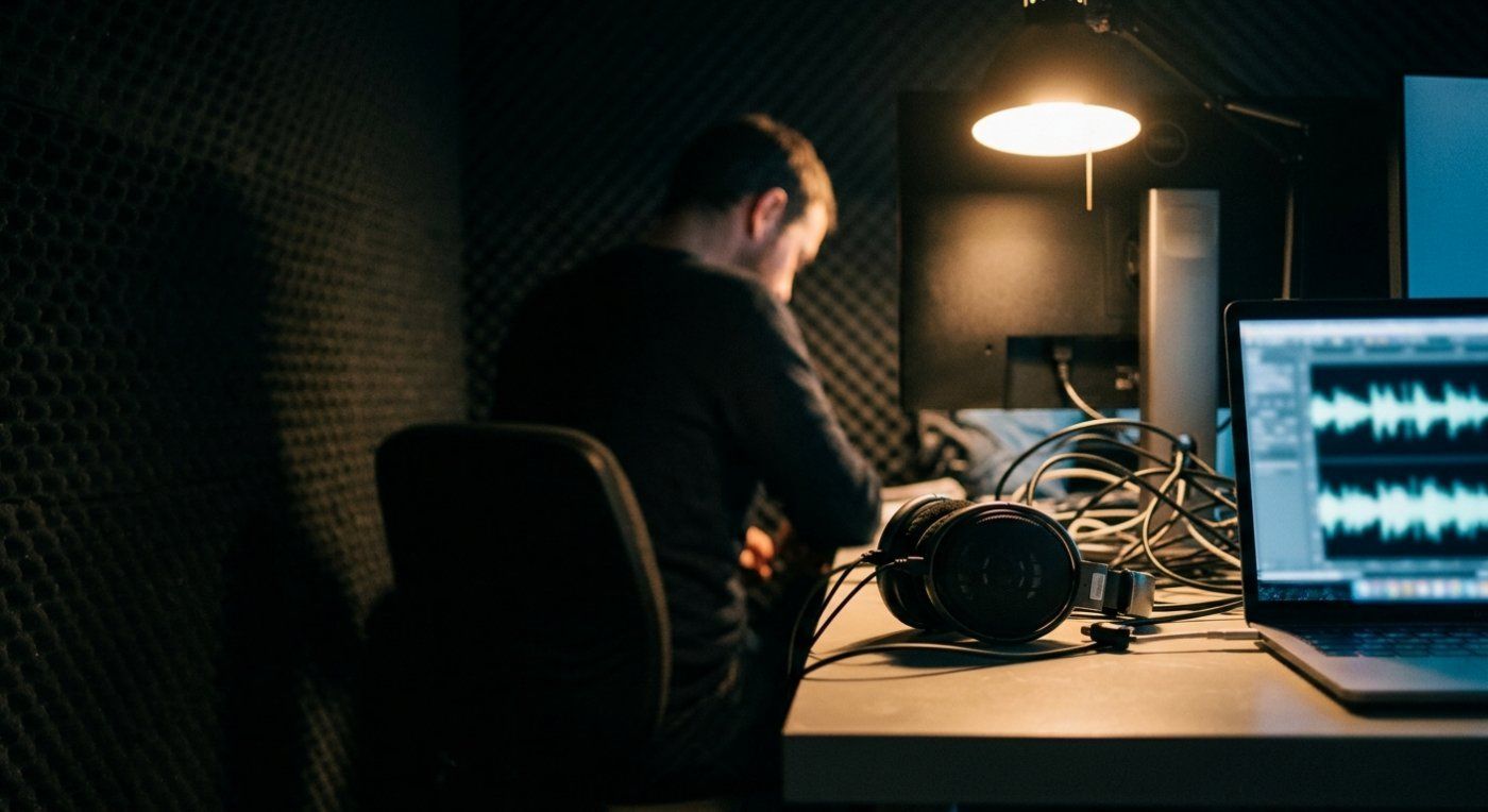 IA de audio: un ataque de 30 minutos logra hasta 96% y hace que modelos envíen correos y descarguen archivos