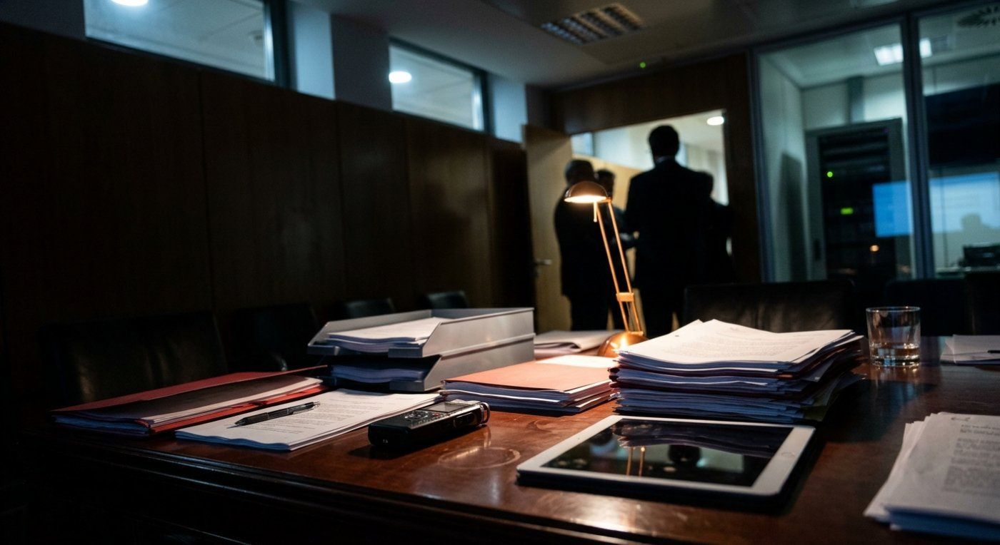 España limita la IA: multas de hasta 35 millones y veto a los usos que manipulan o puntúan a personas