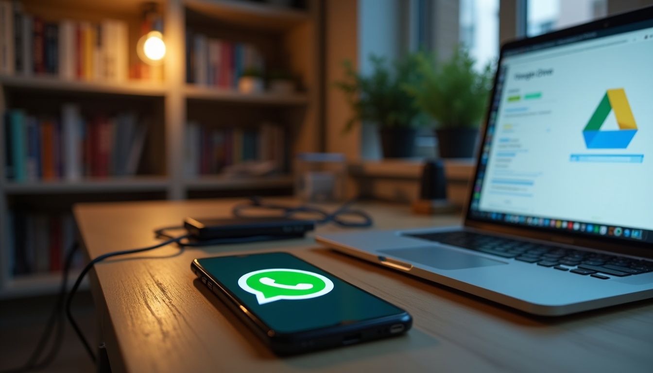tus mensajes de whatsapp no desaparecen