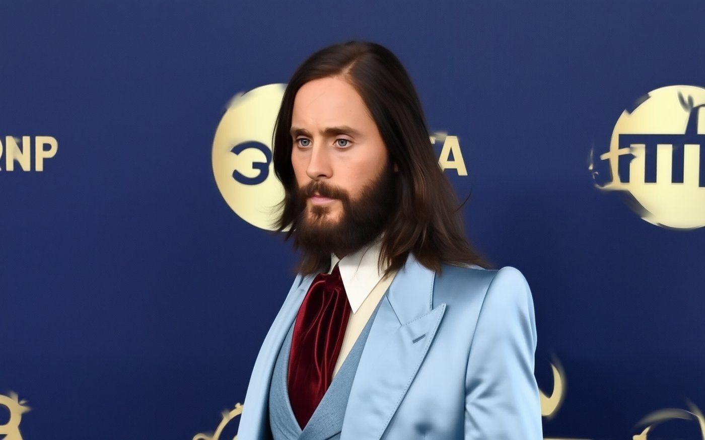 Amazon oculta a Jared Leto en 'Masters del Universo' y deja a Skeletor casi solo en la voz