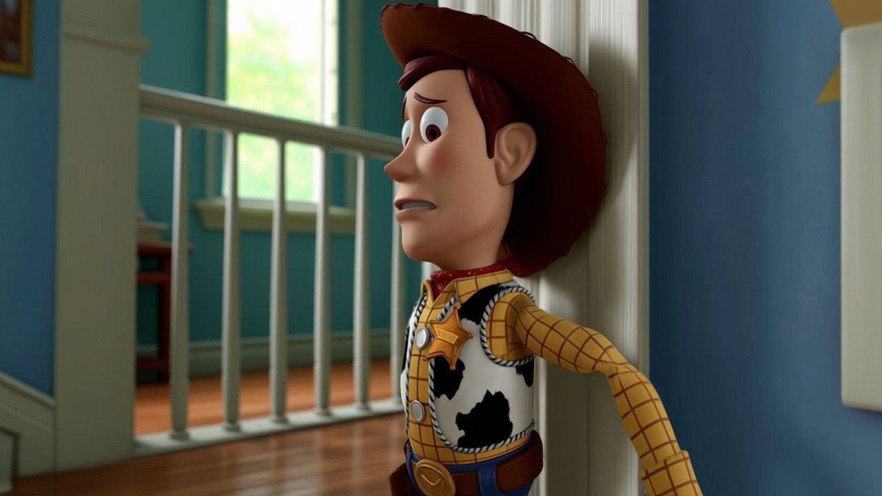 'Toy Story 5' en Disney+ prescindió de Woody en su primer borrador para comprobar si la saga seguía funcionando