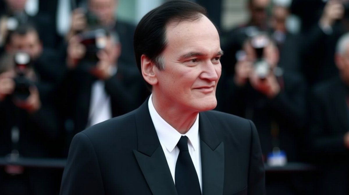 Quentin Tarantino: Batman es "poco interesante" mientras 'The Batman 2' apunta a 1.000 millones