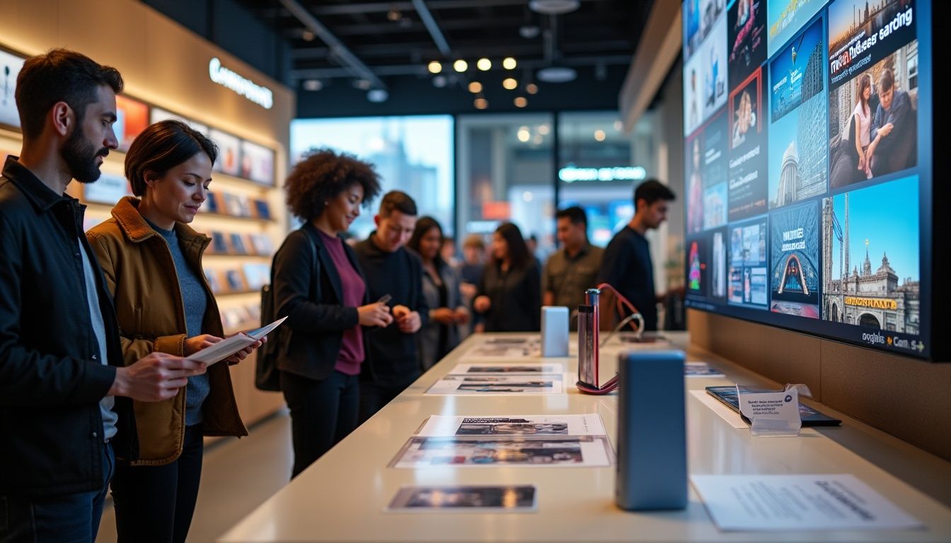 la IA ya no solo toma fotos las dirige