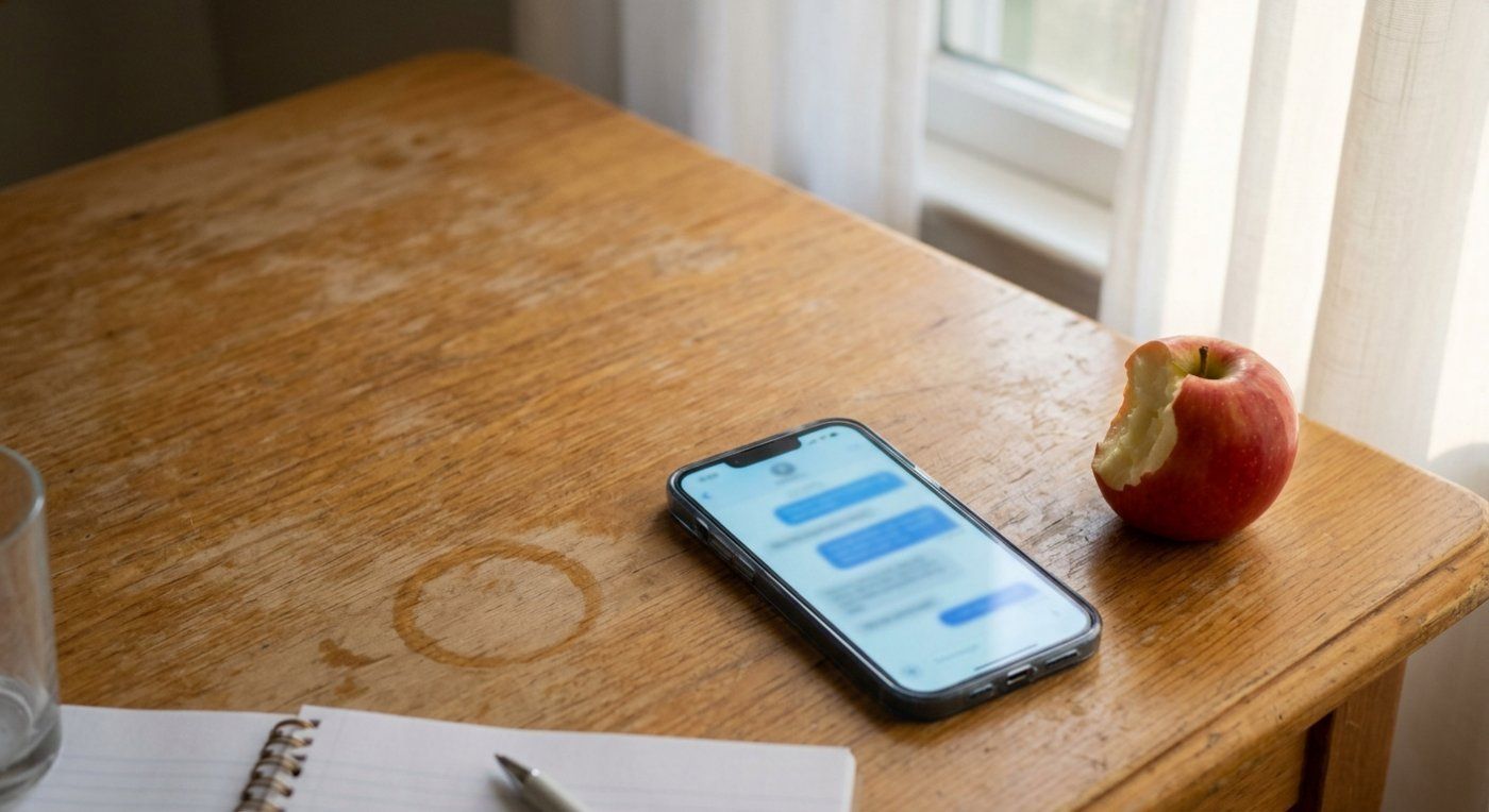 ChatGPT y la salud: 1 de cada 4 consultas gira sobre dieta, pero subestima raciones hasta un 50%
