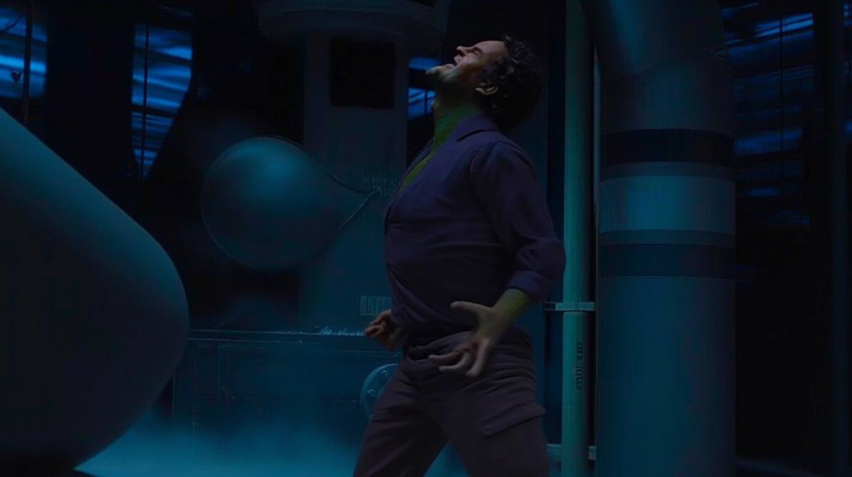 ‘Spider-Man: Brand New Day’ en cines devuelve a Hulk salvaje y enfrenta a Peter Parker con Bruce Banner