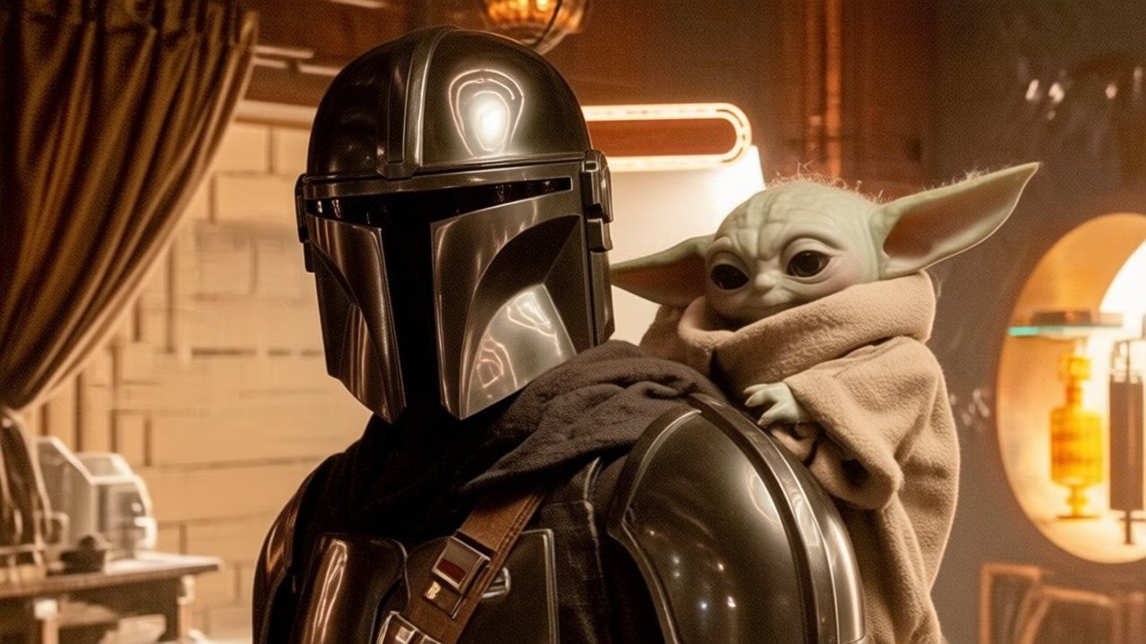 ‘Star Wars: Starfighter’ salta 5 años en el tiempo y reúne a Ryan Gosling, Amy Adams, Mia Goth y Matt Smith