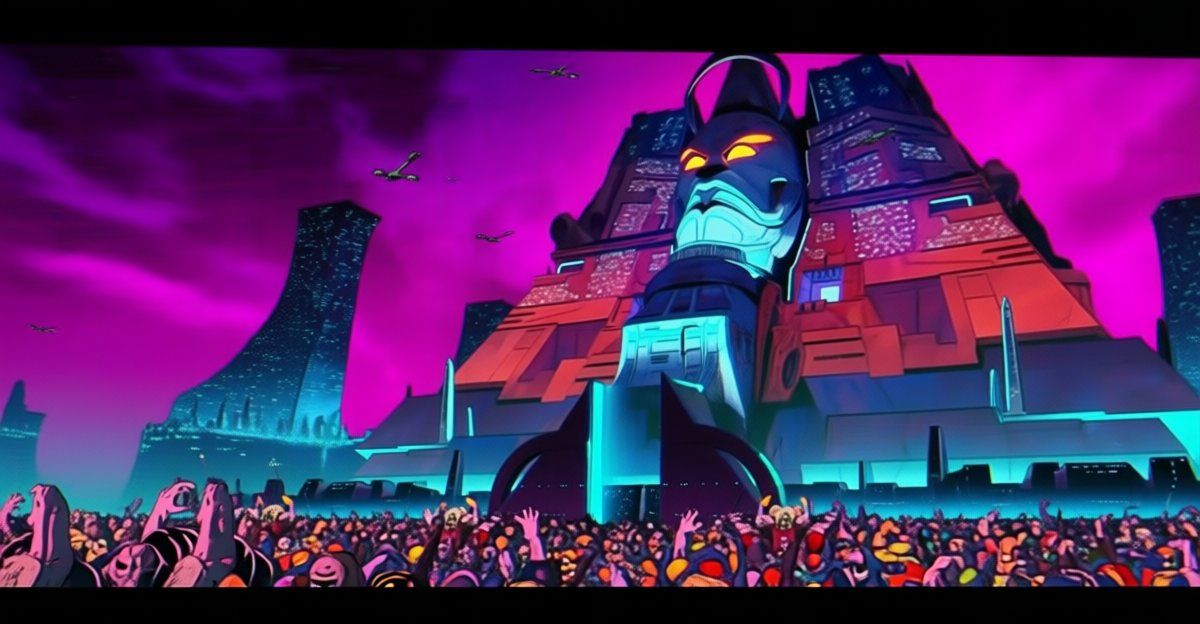 X-Men 97 vuelve a Disney+ el 1 de julio y el tráiler apunta a Apocalypse entre el 3000 a.C. y el 3960 d.C.