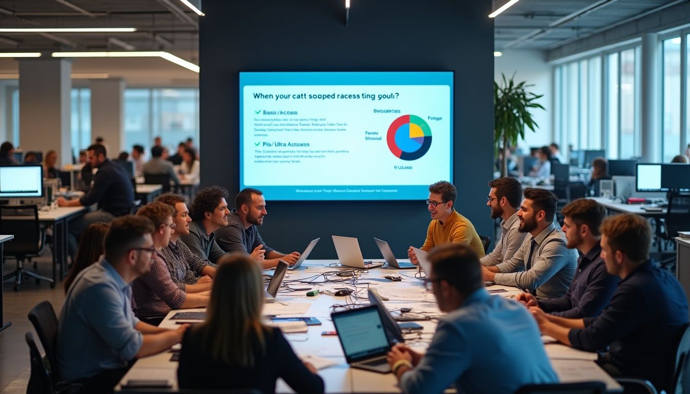 el acceso gratuito a IA avanzada tiene limites el acceso gratuito a IA avanzada tiene limites