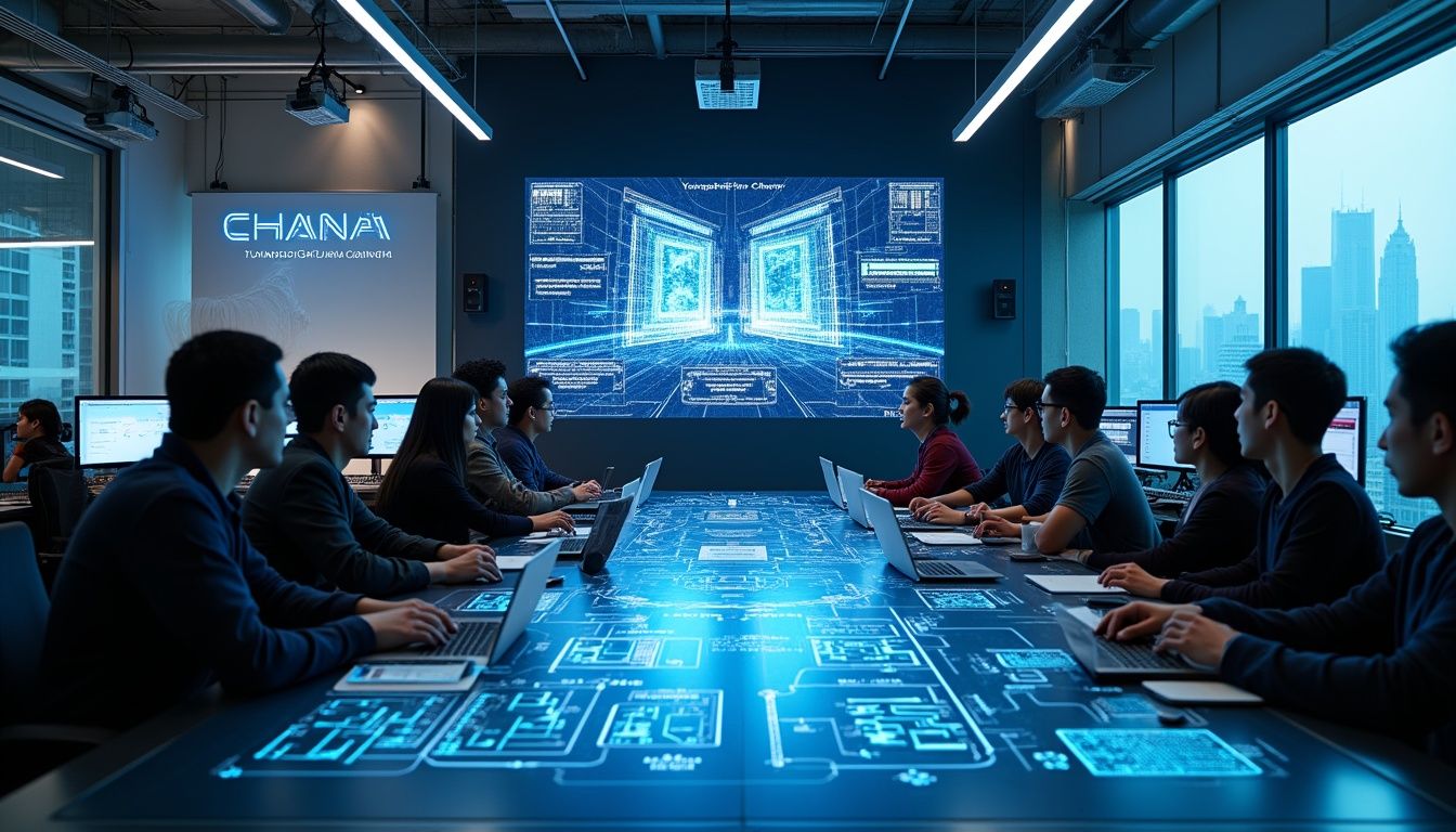 un chip chino afirma un 50% mas rendimiento un chip chino afirma un 50% mas rendimiento