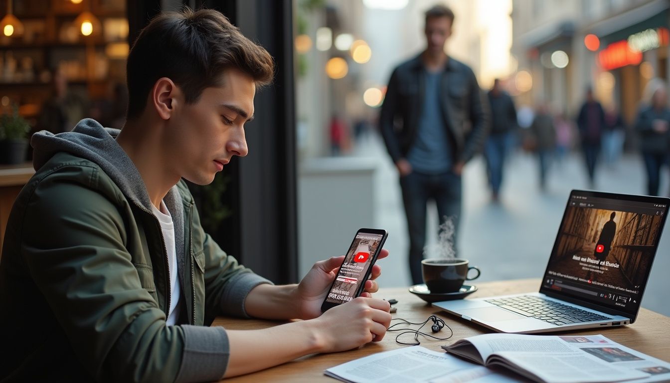 youtube premium ya no es solo para evitar anuncios