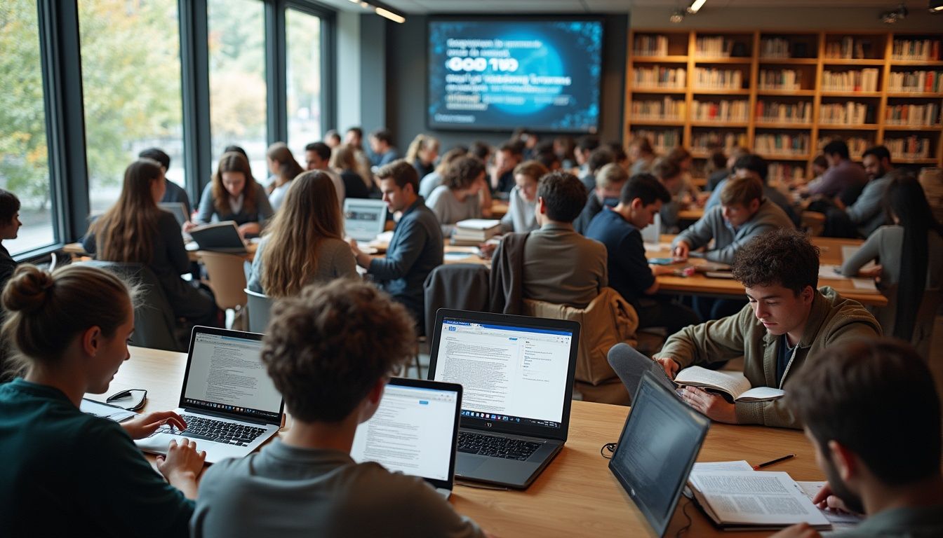 usar chatgpt para escribir reduce la actividad cerebral