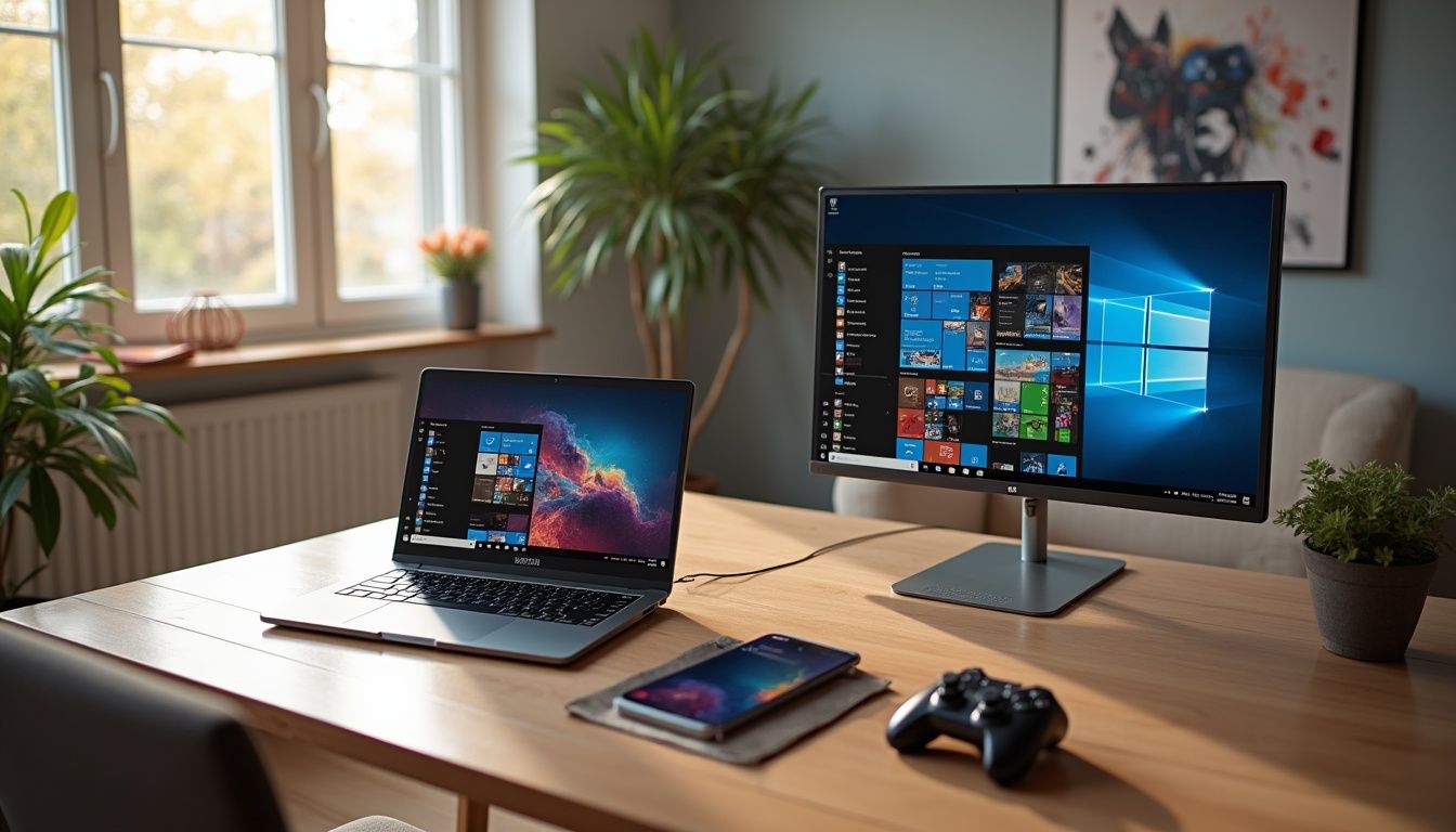 fedora 43 hizo que mi portatil huawei funcionara