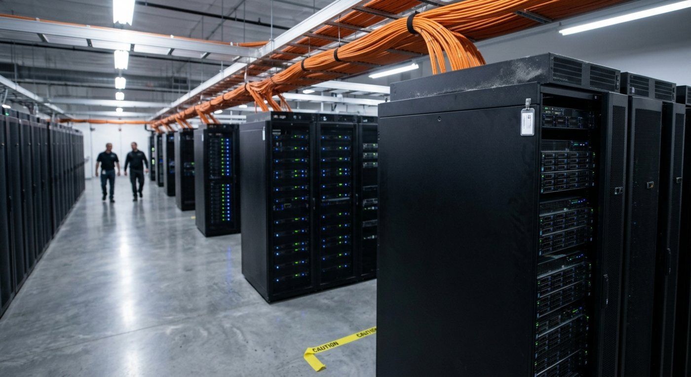 Anthropic supera a OpenAI: vale 965.000 millones tras una ronda de 65.000 millones