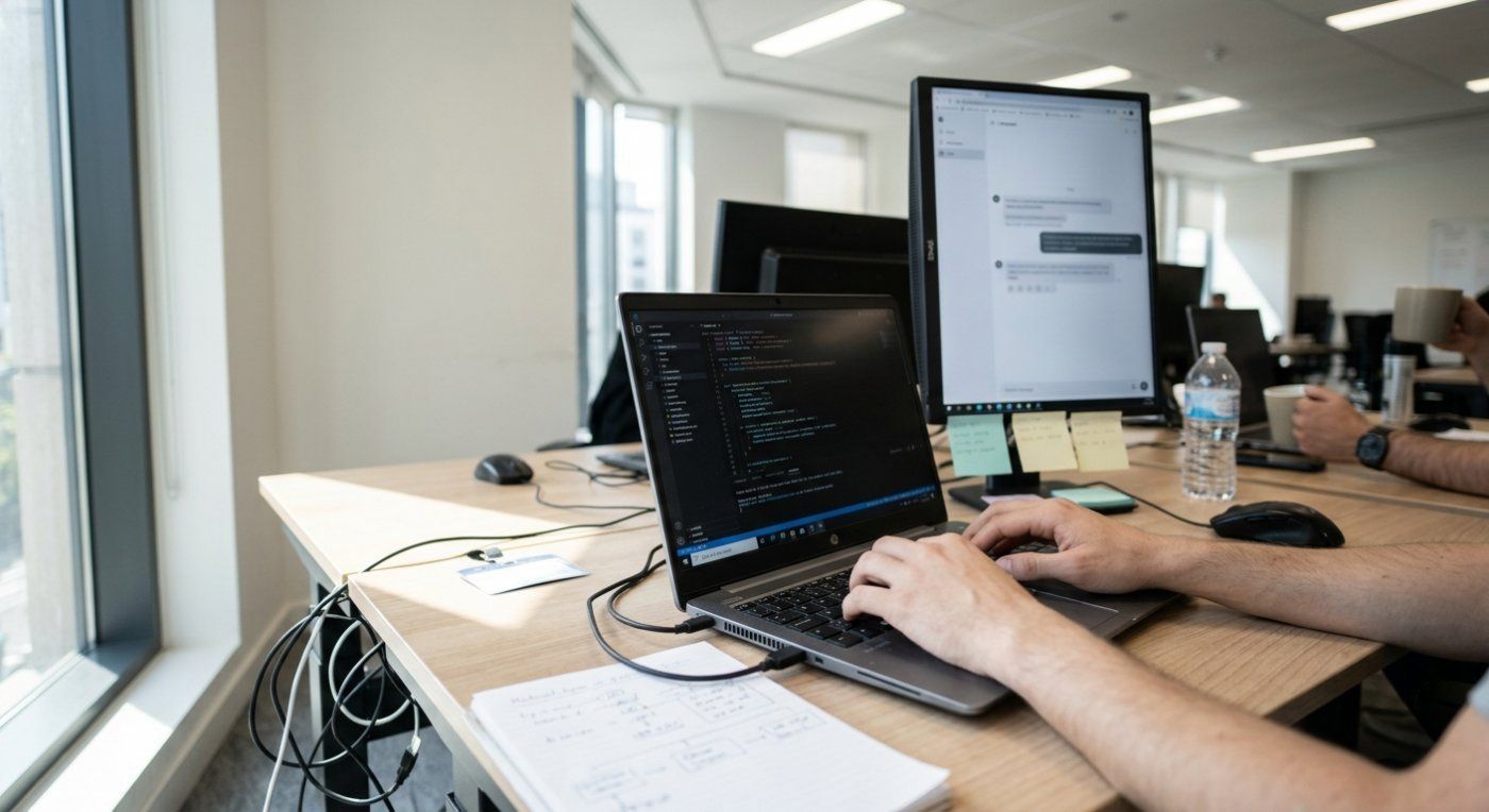 Google permitirá usar Gemini en entrevistas técnicas para candidatos junior e intermedios desde 2026