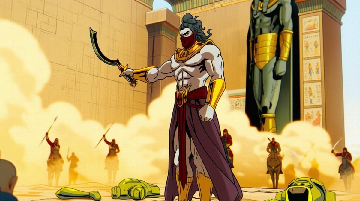 'X-Men 97' en Disney+ vuelve el 1 de julio y suma a Deadpool mientras los mutantes se reparten por distintas épocas