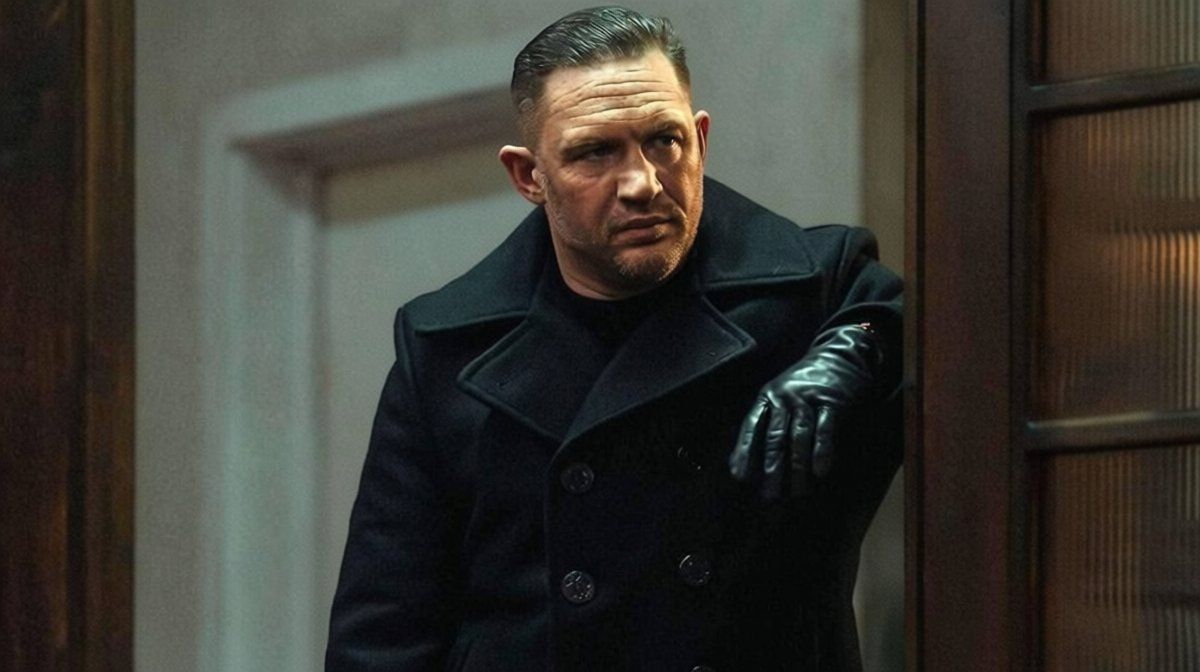 'Tierra de mafiosos' en SkyShowtime y Movistar+: Tom Hardy sigue negociando su vuelta como Harry Da Souza