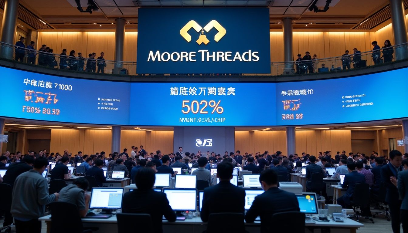 china acelera el desarrollo de gpus china acelera el desarrollo de gpus