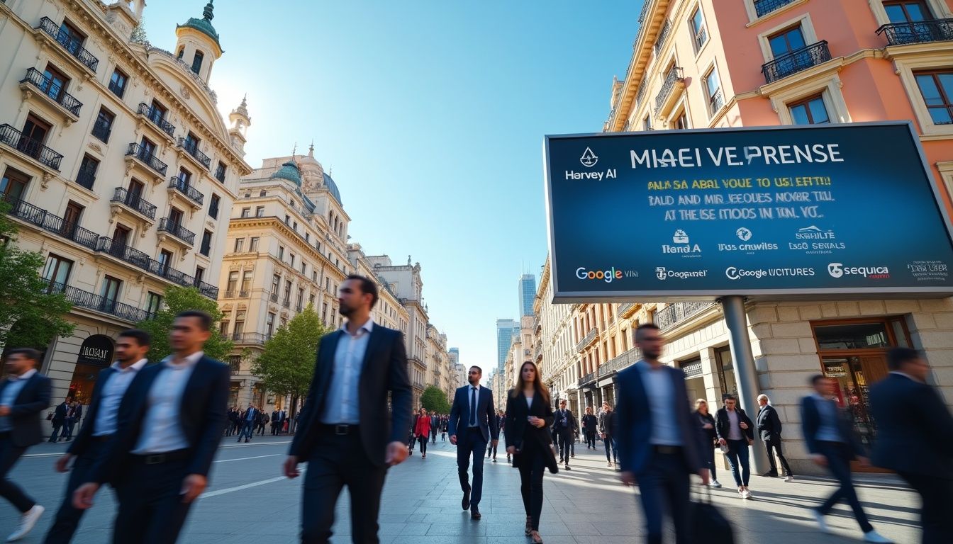 Trabajar con IA no reemplaza abogados, sino que amplía su capacidad de análisis y precisión