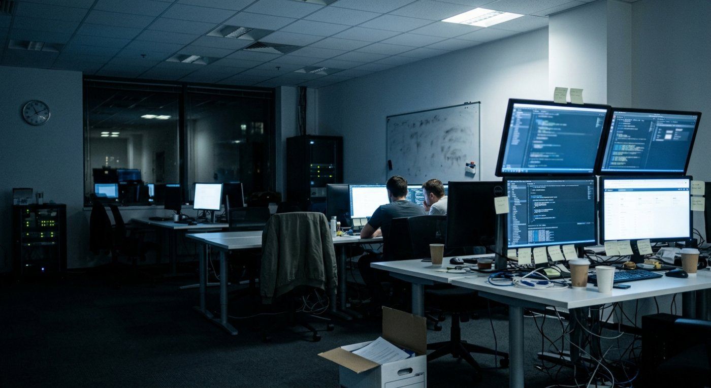 Aaron Levie alerta: la IA desplaza el trabajo a revisar y decidir, no a producir